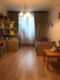 Купить квартиру площадью 26 кв.м. на улице Вильского в Красноярске - изображение 38