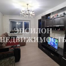 Квартира 55 м², 3-комнатная - изображение 1