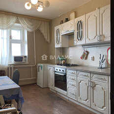 Квартира 42,1 м², 1-комнатная - изображение 1