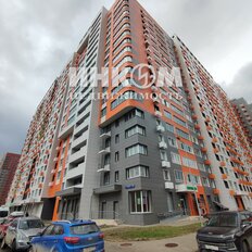 Квартира 78,4 м², 3-комнатная - изображение 1