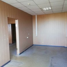 35,9 м², офис - изображение 4