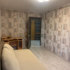 Квартира 40 м², 1-комнатная - изображение 5