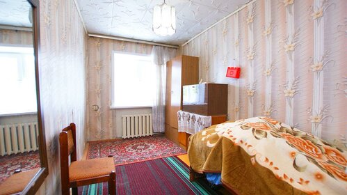 44 м², 2-комнатная квартира 4 190 000 ₽ - изображение 40