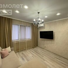 Квартира 39,3 м², 1-комнатная - изображение 4