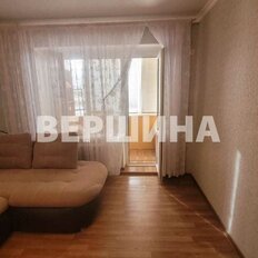 Квартира 34 м², 1-комнатная - изображение 1