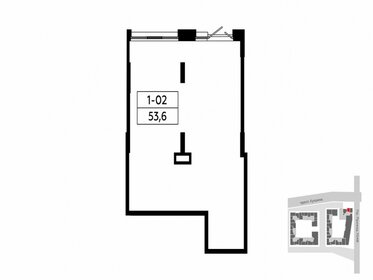 1027,6 м², готовый бизнес 345 000 000 ₽ - изображение 20