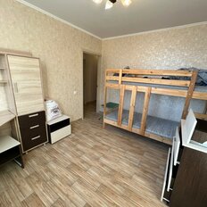 Квартира 54,8 м², 2-комнатная - изображение 5