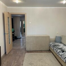 Квартира 60,8 м², 2-комнатная - изображение 4