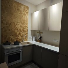 Квартира 31,6 м², 1-комнатная - изображение 2