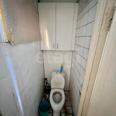 Квартира 44 м², 2-комнатная - изображение 5