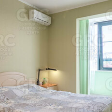 Квартира 121 м², 3-комнатная - изображение 1