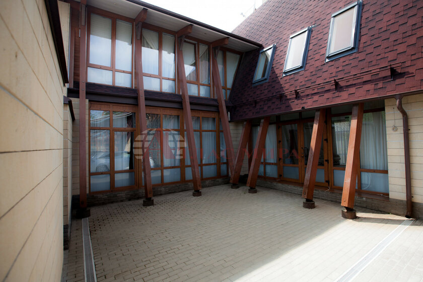 55 м² дом, 2,3 сотки участок 5 200 000 ₽ - изображение 40