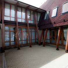 дом + 4,3 сотки, участок - изображение 1