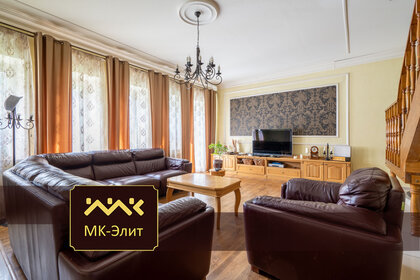 28 м², квартира-студия 1 900 ₽ в сутки - изображение 36