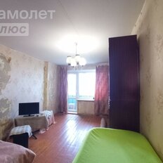 Квартира 54,1 м², 2-комнатная - изображение 1