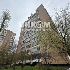 Квартира 35,5 м², 1-комнатная - изображение 4