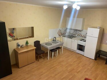 25,8 м², квартира-студия 4 099 000 ₽ - изображение 57