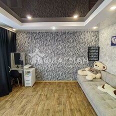 Квартира 53 м², 2-комнатная - изображение 1