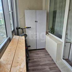 Квартира 23,4 м², студия - изображение 4