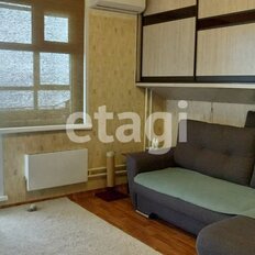 Квартира 23,5 м², студия - изображение 2