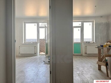 52,9 м², 2-комнатная квартира 4 850 000 ₽ - изображение 56