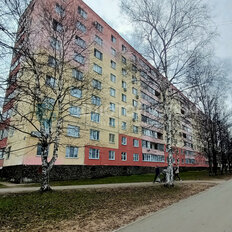 Квартира 66,7 м², 3-комнатная - изображение 3