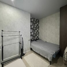 Квартира 35 м², студия - изображение 3