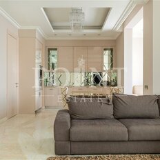 Квартира 115 м², 2-комнатная - изображение 3