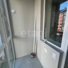 Квартира 26,8 м², 1-комнатная - изображение 5