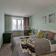 Квартира 61 м², 2-комнатная - изображение 2