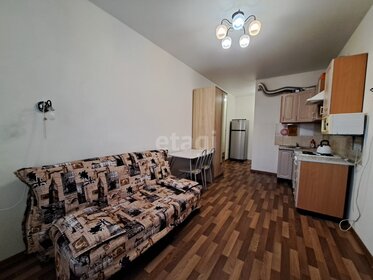 20 м², квартира-студия 16 000 ₽ в месяц - изображение 60