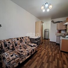 Квартира 23,3 м², студия - изображение 4