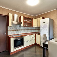 Квартира 41 м², 1-комнатная - изображение 2