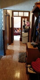 Снять комнату в квартире на улице Заозёрная в Санкт-Петербурге - изображение 37