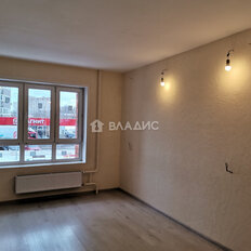 Квартира 40,1 м², 1-комнатная - изображение 1