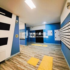 Квартира 35,9 м², 1-комнатная - изображение 3