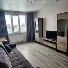 Квартира 38,3 м², 1-комнатная - изображение 4