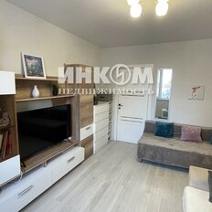 13,7 м², комната - изображение 1