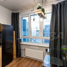 Квартира 28,1 м², студия - изображение 3