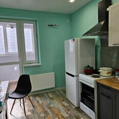 Квартира 55 м², 2-комнатная - изображение 5