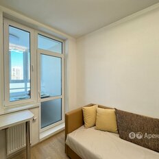 Квартира 36 м², 1-комнатная - изображение 2