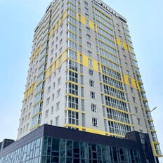 Квартира 40,4 м², 1-комнатная - изображение 3