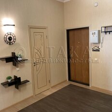 Квартира 70,1 м², 2-комнатная - изображение 3