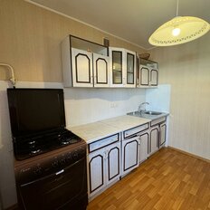 Квартира 40 м², 1-комнатная - изображение 4