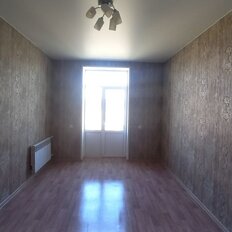 Квартира 29,5 м², 1-комнатная - изображение 4