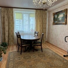 Квартира 98,6 м², 4-комнатная - изображение 3