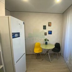 Квартира 40 м², 1-комнатная - изображение 4