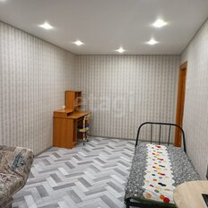 Квартира 33,4 м², 1-комнатная - изображение 3