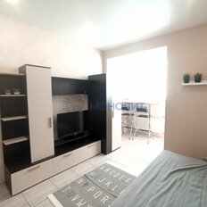 Квартира 19 м², студия - изображение 3