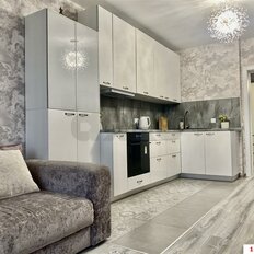 Квартира 63,2 м², 1-комнатная - изображение 1